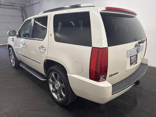 2012 Cadillac Escalade Hybrid Base