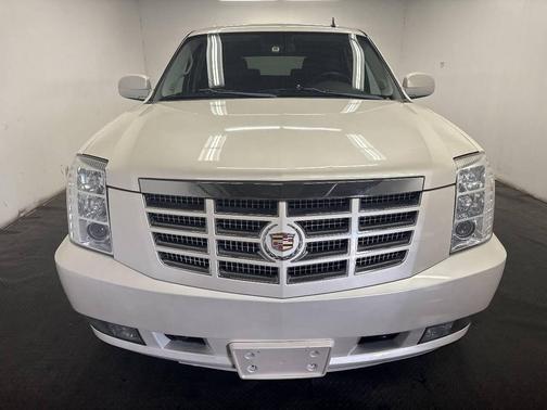 2012 Cadillac Escalade Hybrid Base