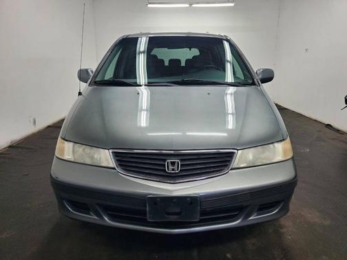 2001 Honda Odyssey EX