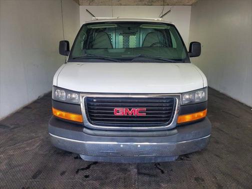 2015 GMC Savana 2500 Work Van