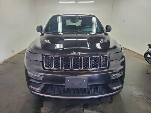 2019 Jeep Grand Cherokee Limited X