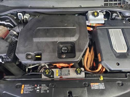 2014 Chevrolet Volt Base