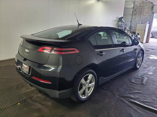 2014 Chevrolet Volt Base