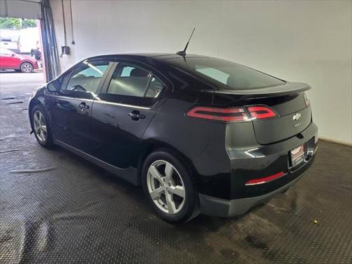 2014 Chevrolet Volt Base