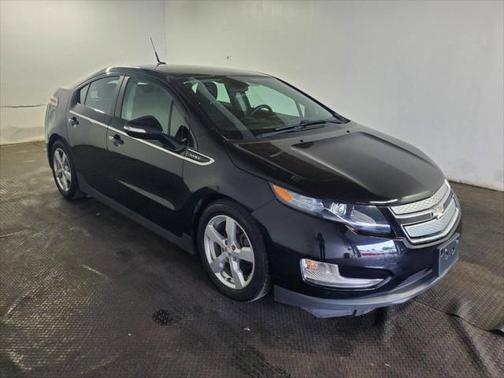 2014 Chevrolet Volt Base