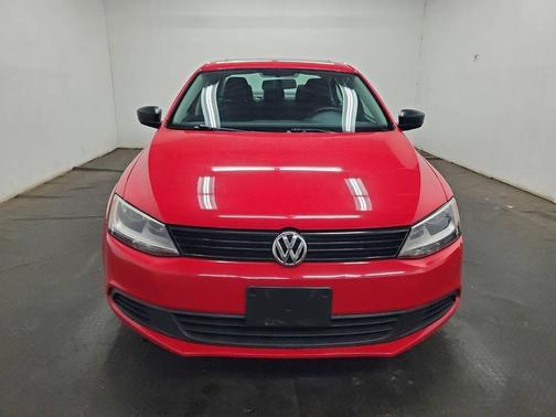 2012 Volkswagen Jetta S