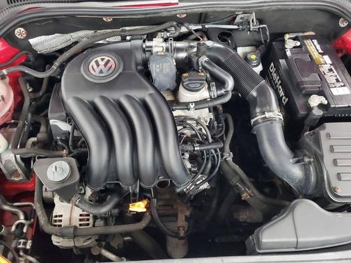 2012 Volkswagen Jetta S