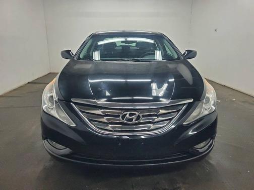 2012 Hyundai SONATA SE 2.0T