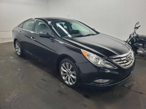2012 Hyundai SONATA SE 2.0T