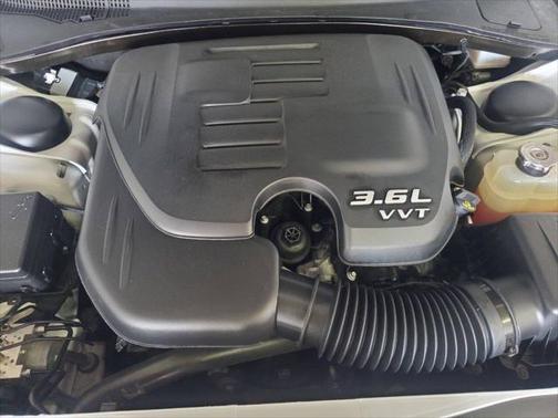 2022 Chrysler 300 S