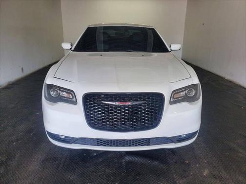 2022 Chrysler 300 S