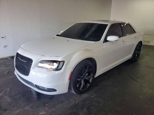 2022 Chrysler 300 S