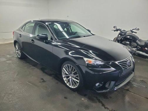 2014 Lexus IS 250 Base