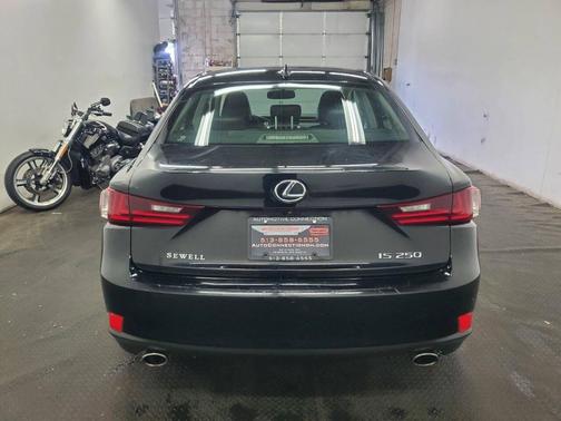2014 Lexus IS 250 Base