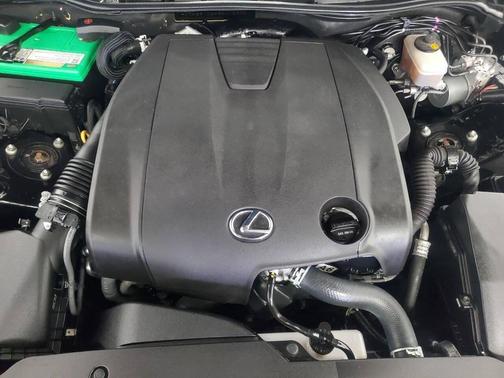 2014 Lexus IS 250 Base