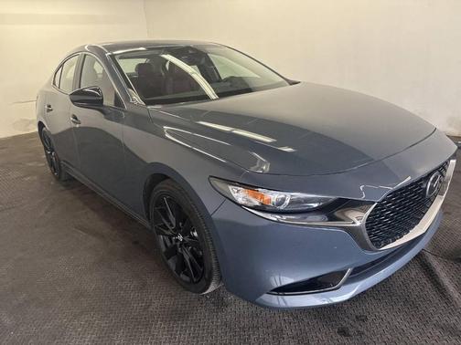 2023 Mazda Mazda3 FWD