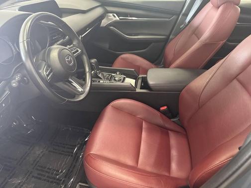 2023 Mazda Mazda3 FWD