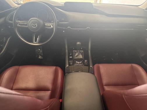 2023 Mazda Mazda3 FWD