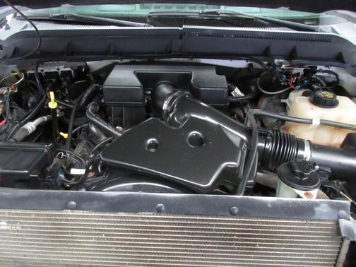 2012 Ford F-350 XL