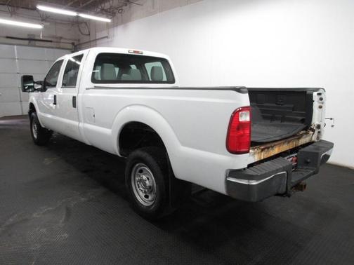 2012 Ford F-350 XL