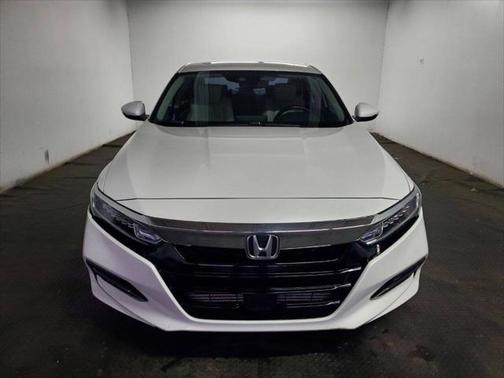 2020 Honda Accord EX-L 1.5T