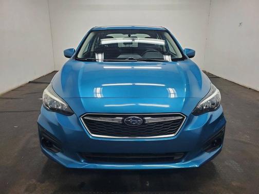 2018 Subaru Impreza 2.0i Premium