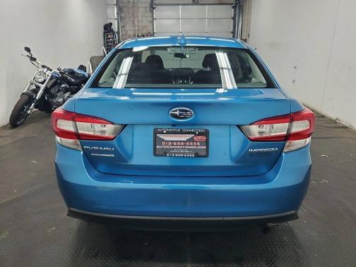 2018 Subaru Impreza 2.0i Premium