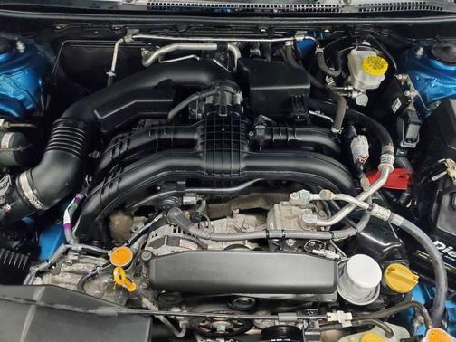 2018 Subaru Impreza 2.0i Premium