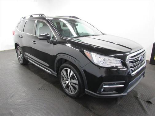 2020 Subaru Ascent Limited 7-Passenger