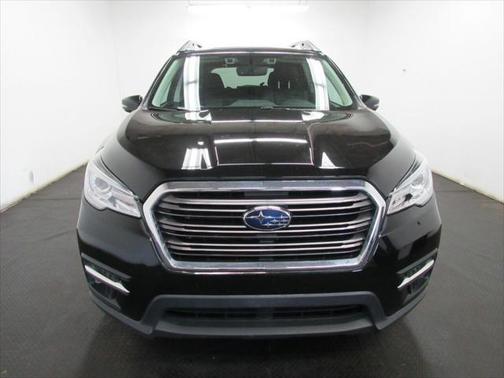 2020 Subaru Ascent Limited 7-Passenger