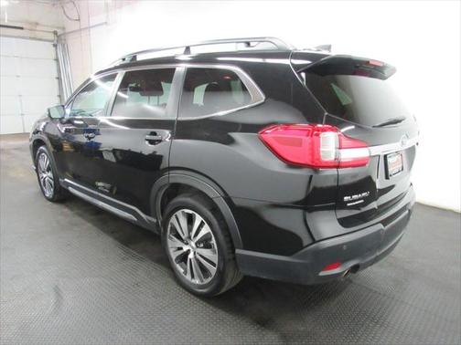 2020 Subaru Ascent Limited 7-Passenger