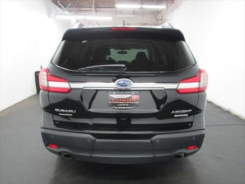 2020 Subaru Ascent Limited 7-Passenger
