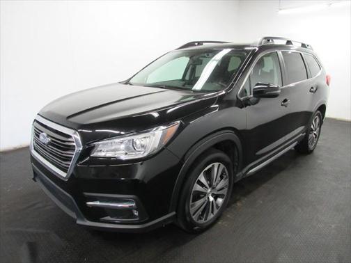 2020 Subaru Ascent Limited 7-Passenger