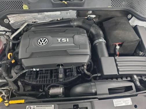 2016 Volkswagen Beetle 1.8T