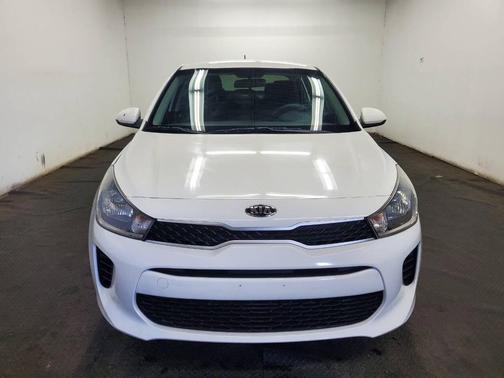 2019 Kia Rio S