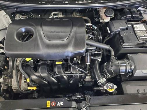 2019 Kia Rio S