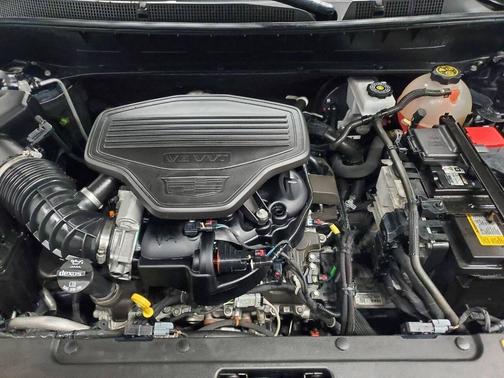 2021 Nissan NV Cargo NV2500 HD SV V6