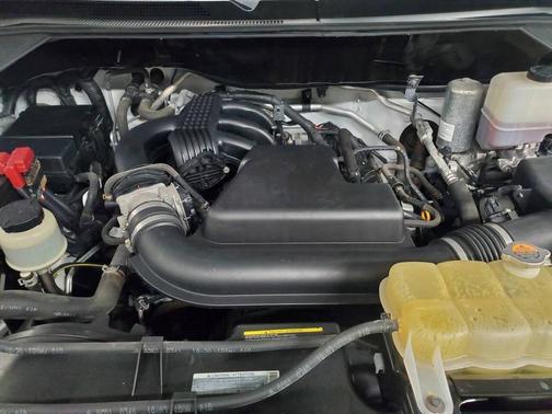 2021 Nissan NV Cargo NV2500 HD SV V6