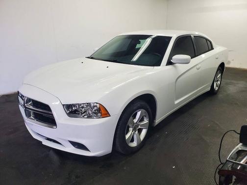 2014 Dodge Charger SE