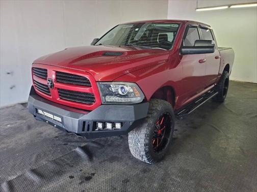 2015 RAM 1500 Sport