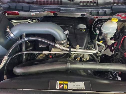 2015 RAM 1500 Sport