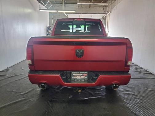2015 RAM 1500 Sport