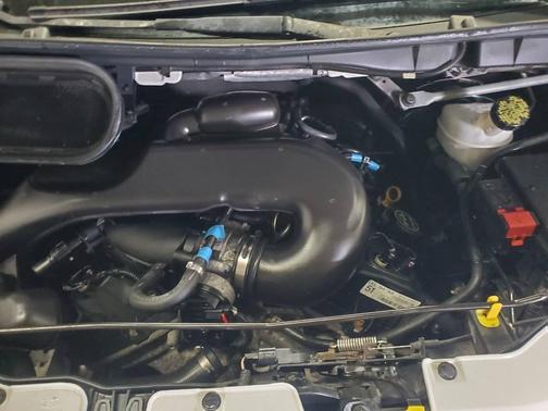2015 Ford Transit-350 XLT