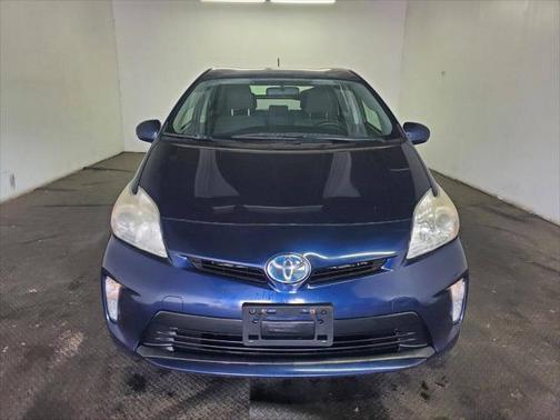 2014 Toyota Prius Three