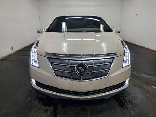 2014 Cadillac ELR Base