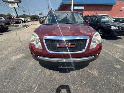2008 GMC Acadia SLT-1