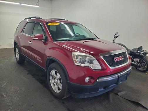 2008 GMC Acadia SLT-1