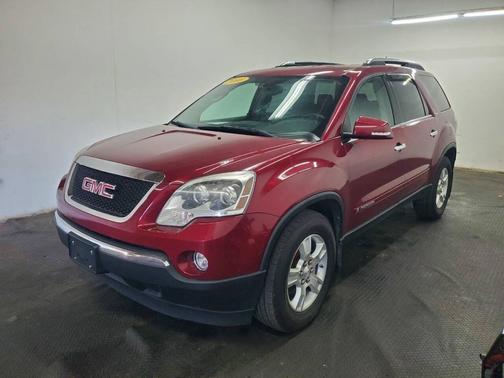 2008 GMC Acadia SLT-1
