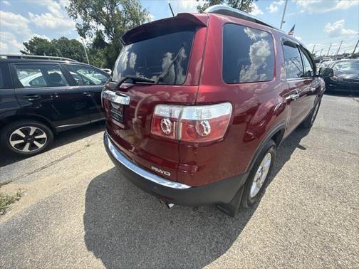 2008 GMC Acadia SLT-1