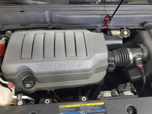 2008 GMC Acadia SLT-1